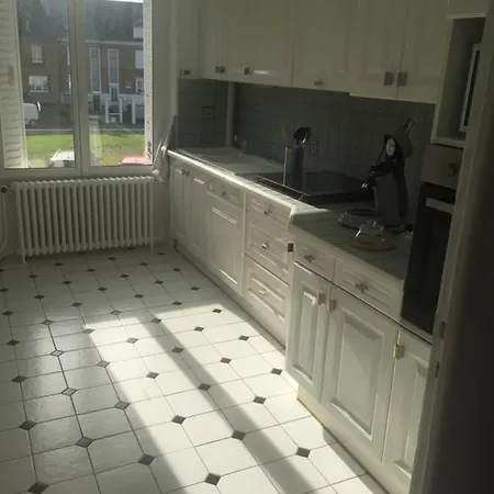 1er Etage Carignan